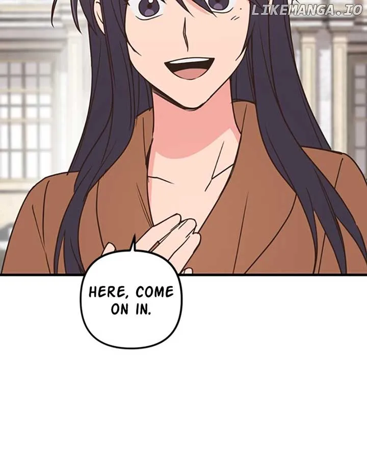 Single Wizard’s Dormitory Apartment Chapter 41 page 75