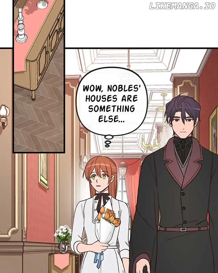 Single Wizard’s Dormitory Apartment Chapter 41 page 77