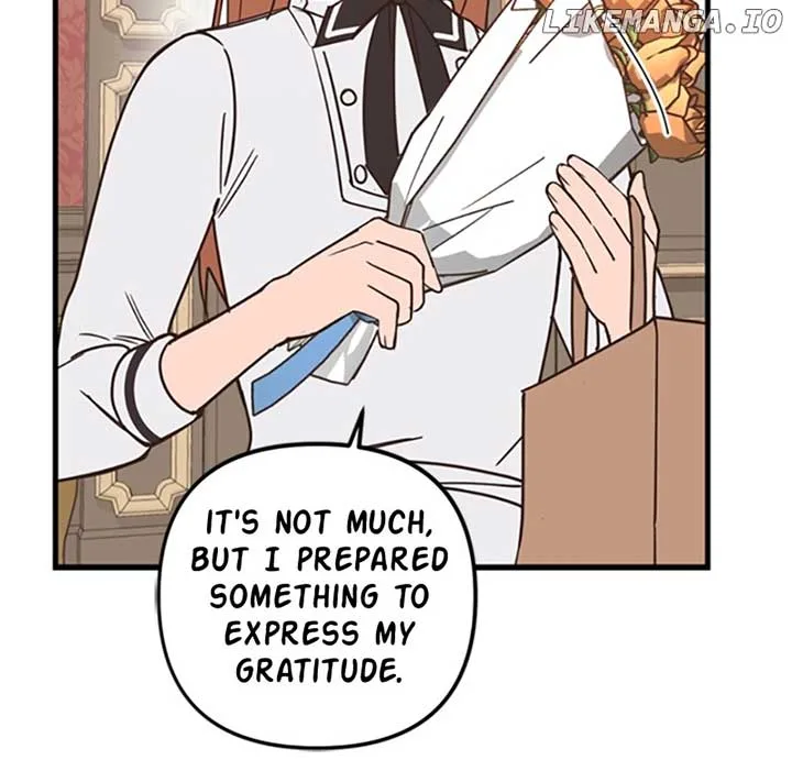 Single Wizard’s Dormitory Apartment Chapter 41 page 88