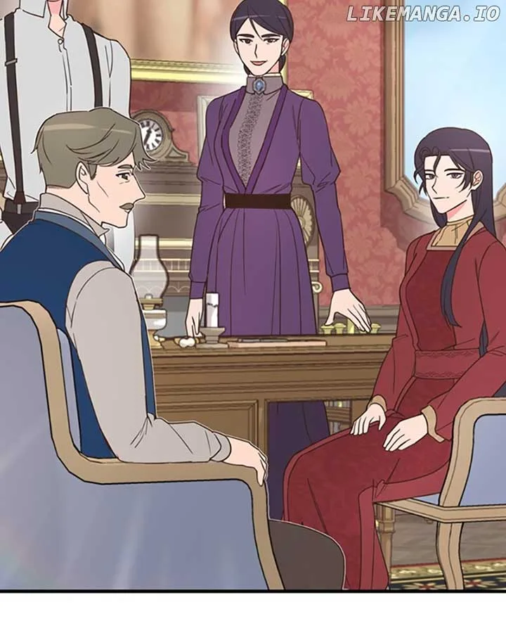Single Wizard’s Dormitory Apartment Chapter 41 page 83