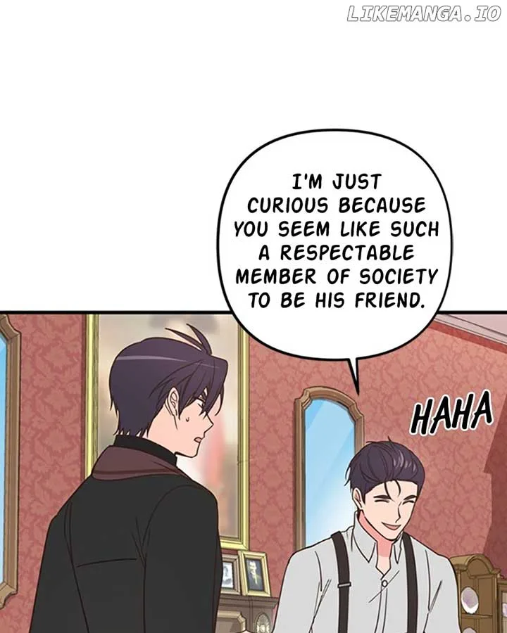 Single Wizard’s Dormitory Apartment Chapter 41 page 97