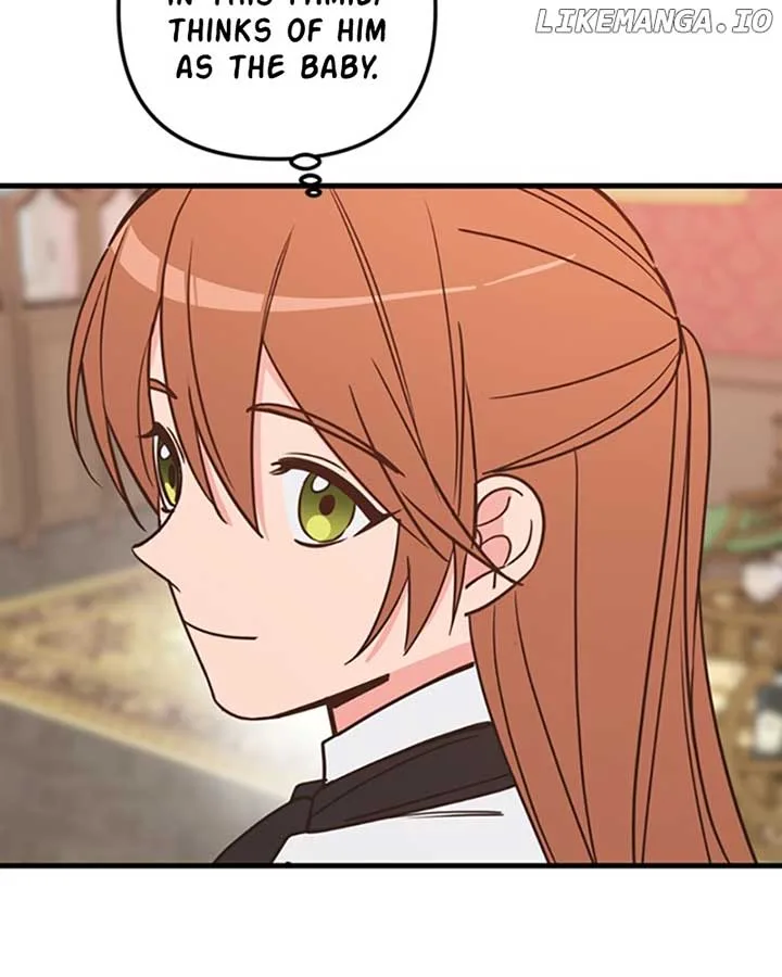 Single Wizard’s Dormitory Apartment Chapter 41 page 99