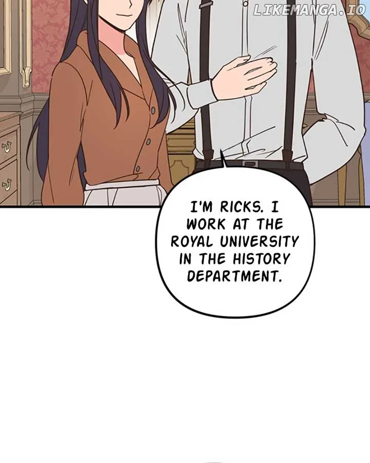 Single Wizard’s Dormitory Apartment Chapter 41 page 93