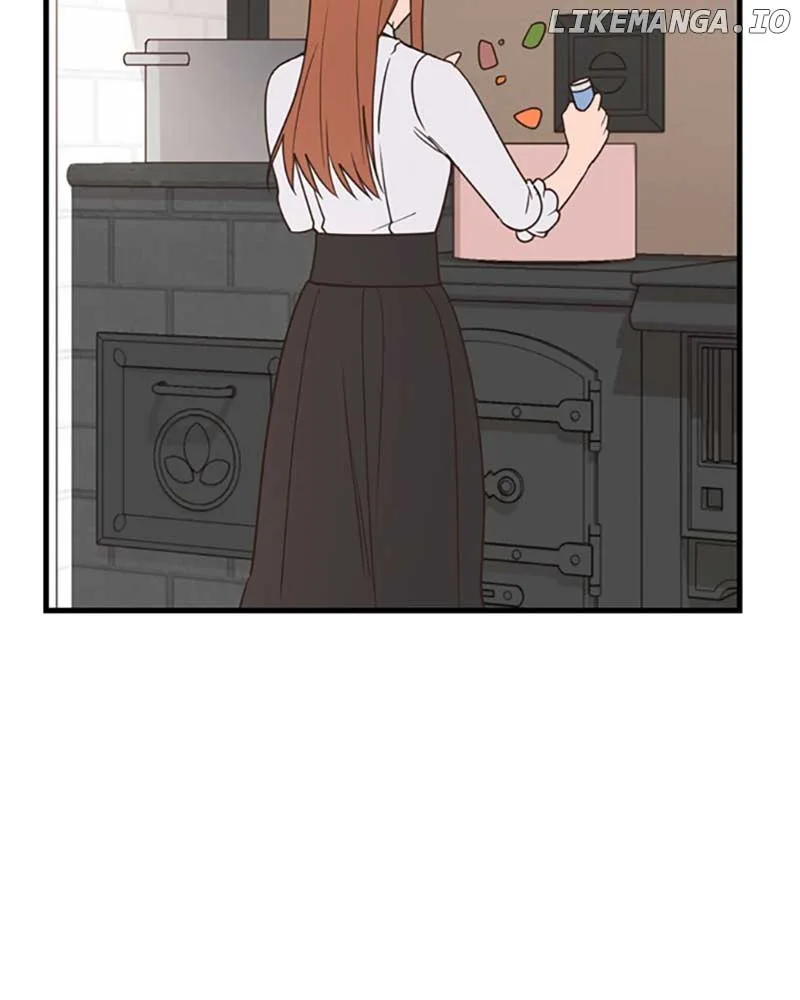 Single Wizard’s Dormitory Apartment Chapter 46 page 13