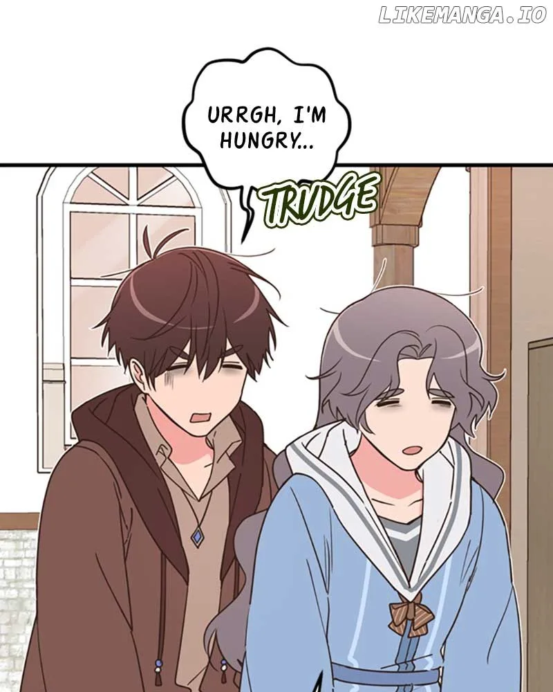 Single Wizard’s Dormitory Apartment Chapter 46 page 14