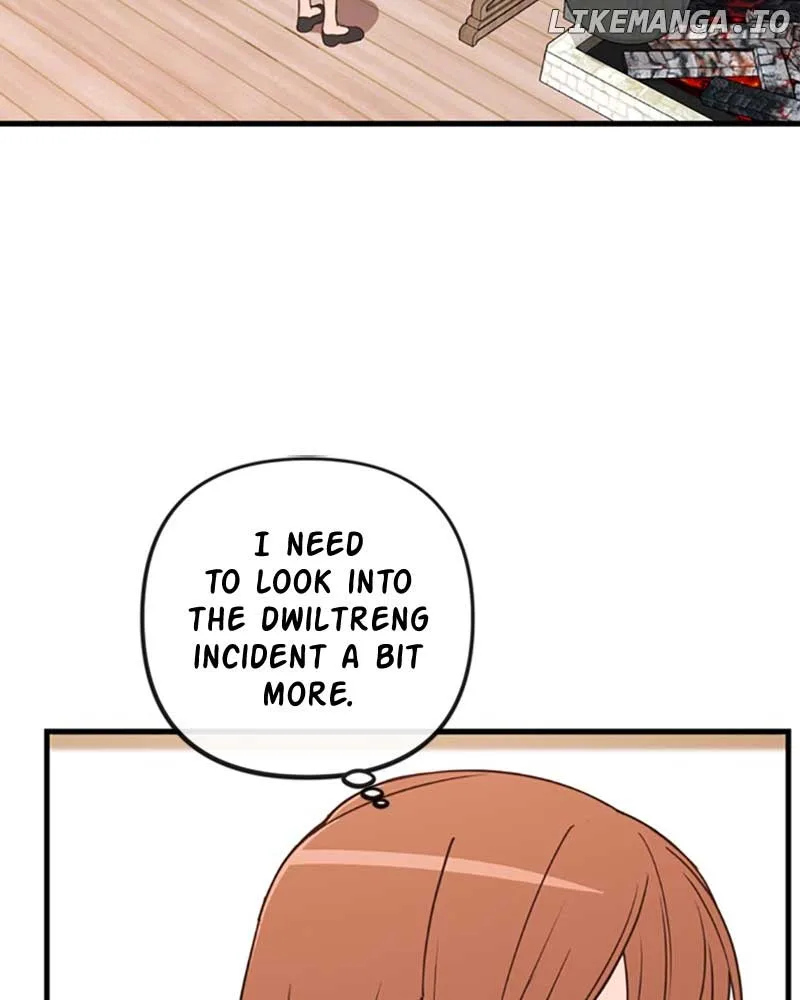 Single Wizard’s Dormitory Apartment Chapter 45 page 3