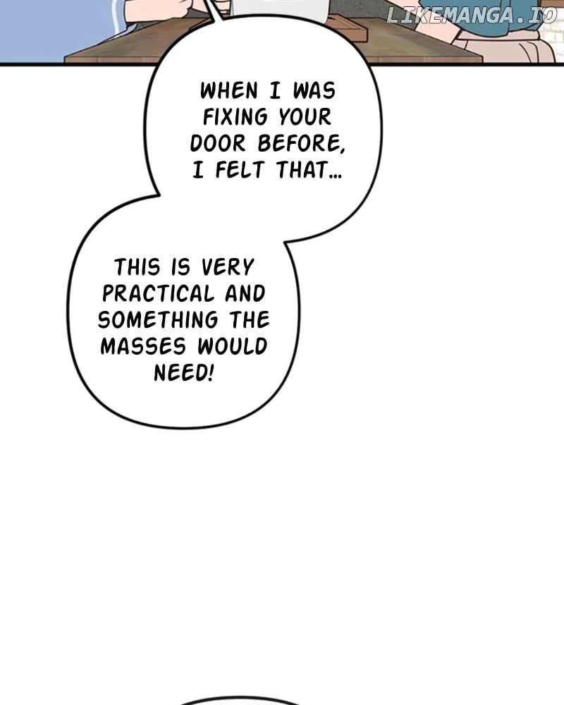 Single Wizard’s Dormitory Apartment Chapter 45 page 25