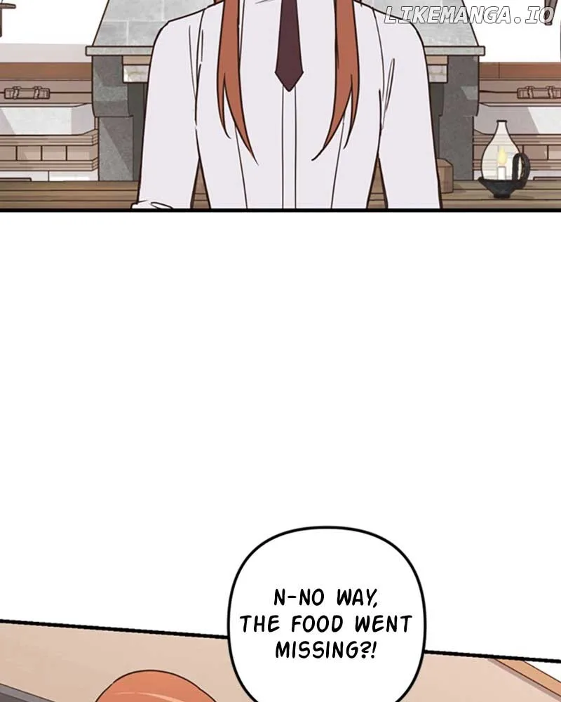 Single Wizard’s Dormitory Apartment Chapter 46 page 22