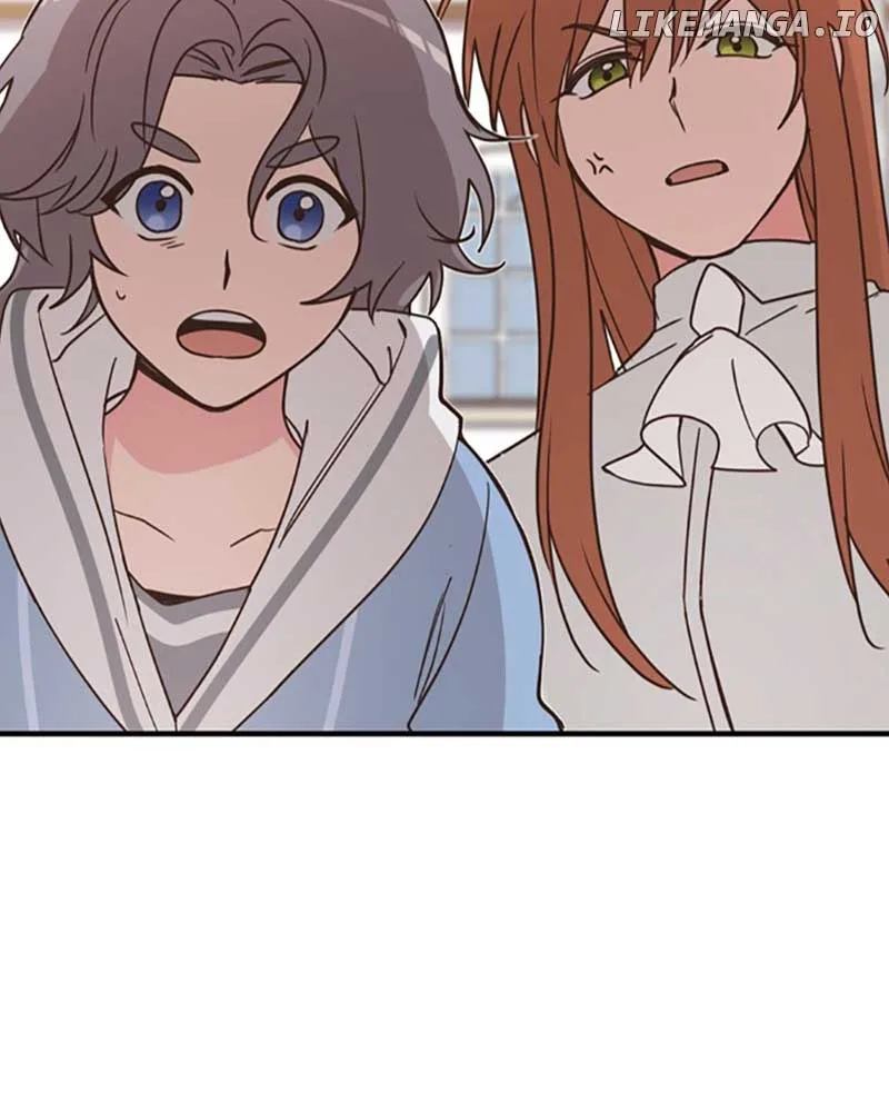 Single Wizard’s Dormitory Apartment Chapter 47 page 4
