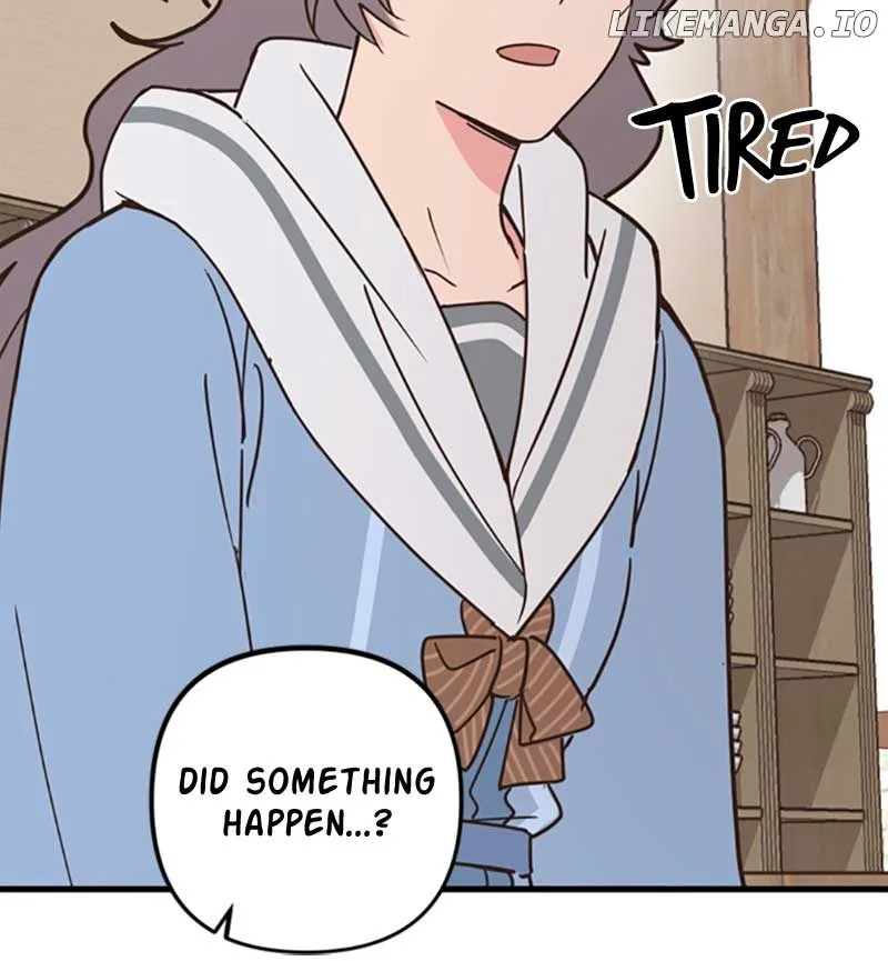 Single Wizard’s Dormitory Apartment Chapter 45 page 8