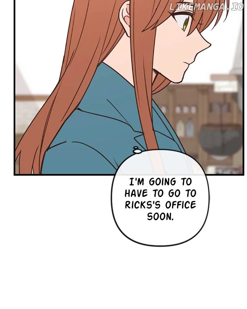 Single Wizard’s Dormitory Apartment Chapter 45 page 4