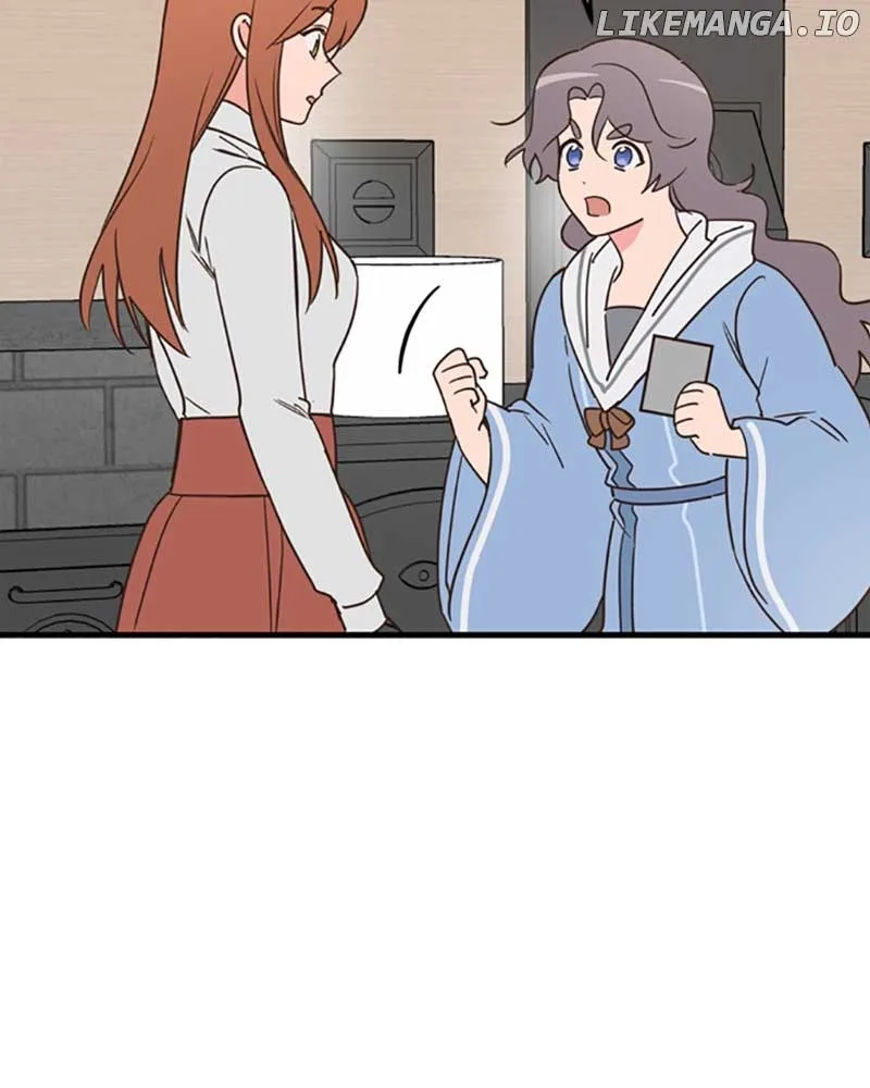 Single Wizard’s Dormitory Apartment Chapter 47 page 11