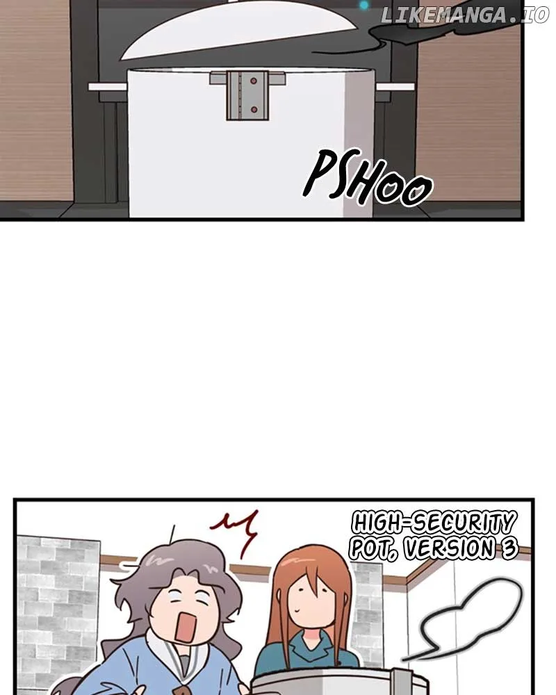 Single Wizard’s Dormitory Apartment Chapter 47 page 15