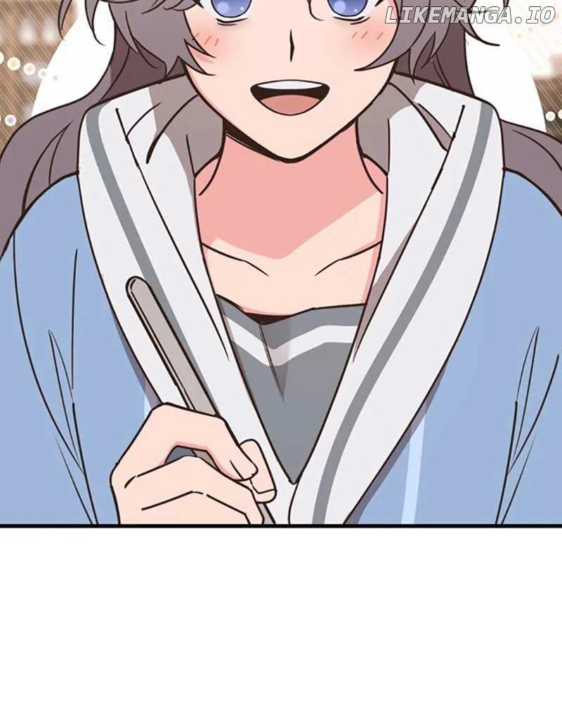 Single Wizard’s Dormitory Apartment Chapter 45 page 23