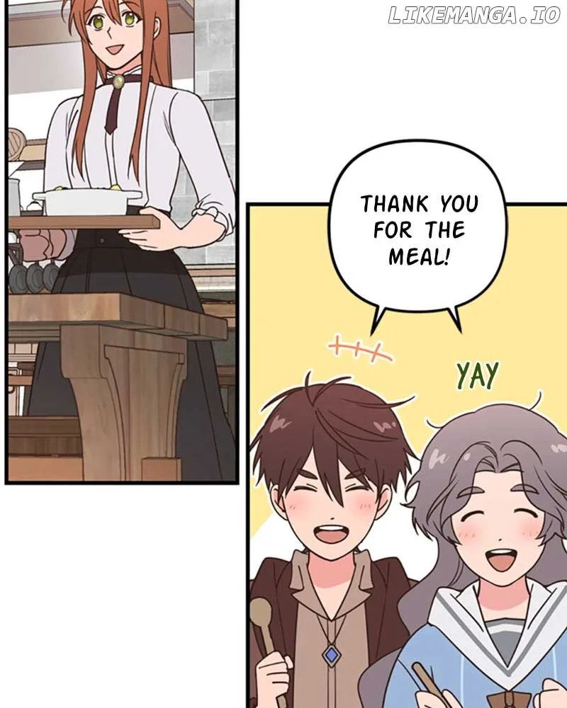 Single Wizard’s Dormitory Apartment Chapter 46 page 16