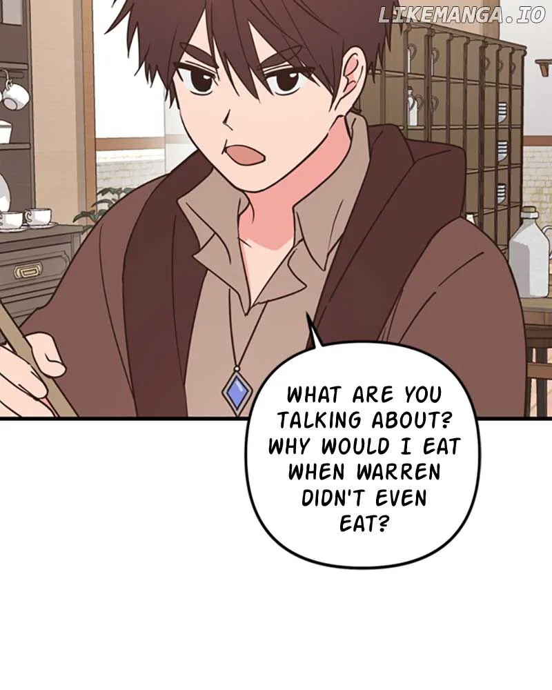 Single Wizard’s Dormitory Apartment Chapter 46 page 20