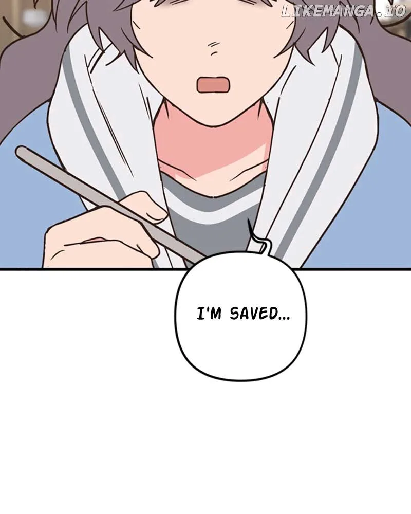 Single Wizard’s Dormitory Apartment Chapter 45 page 12
