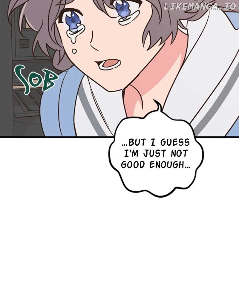 Single Wizard’s Dormitory Apartment Chapter 47 page 22