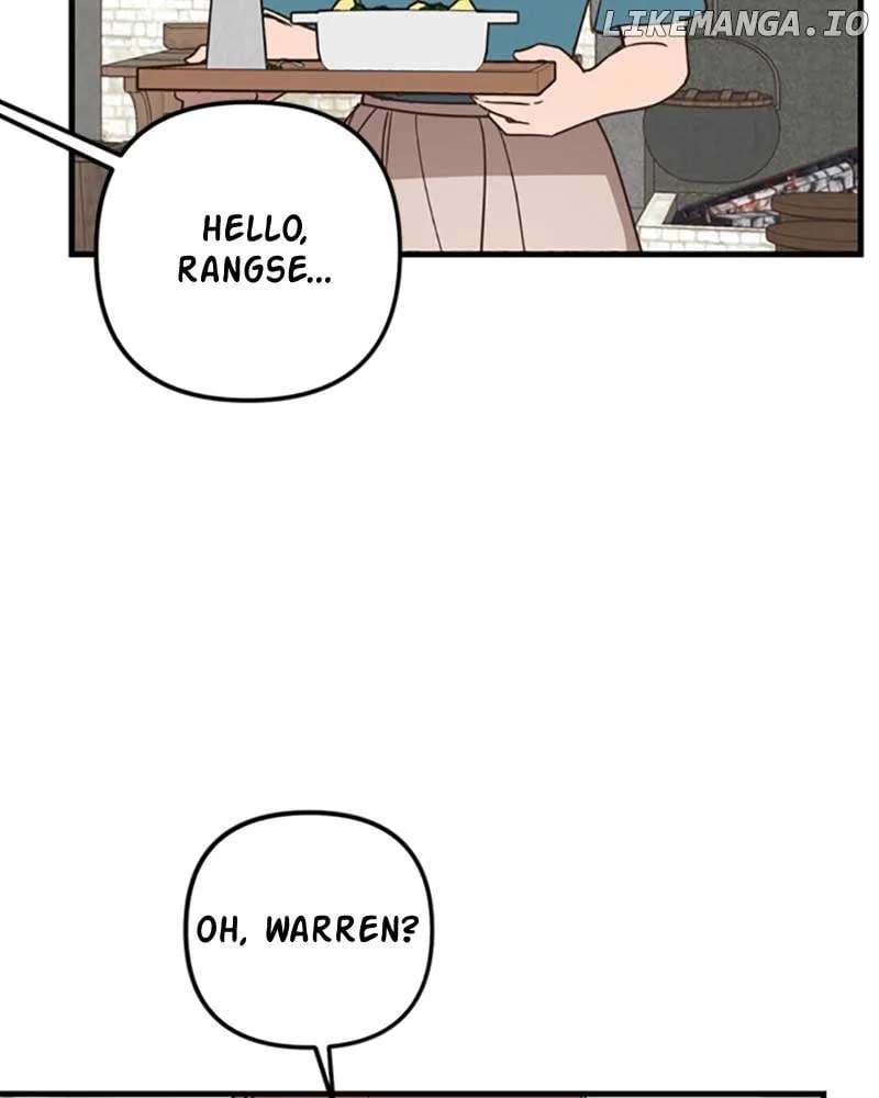 Single Wizard’s Dormitory Apartment Chapter 45 page 6