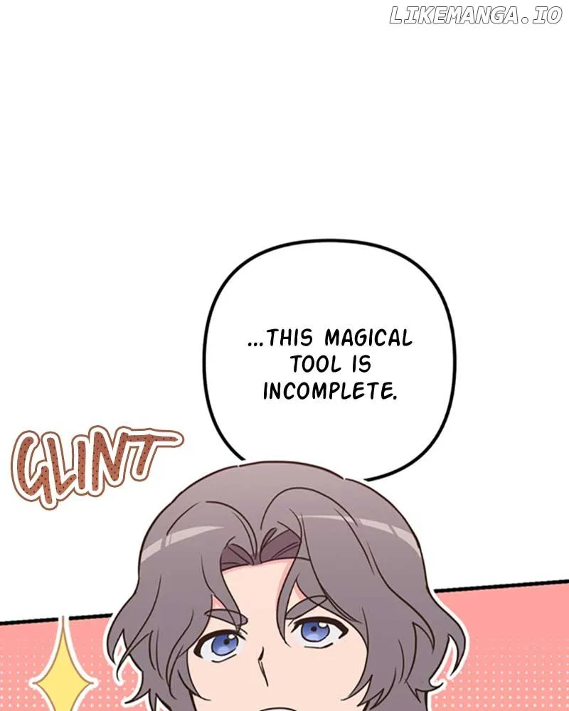 Single Wizard’s Dormitory Apartment Chapter 47 page 8
