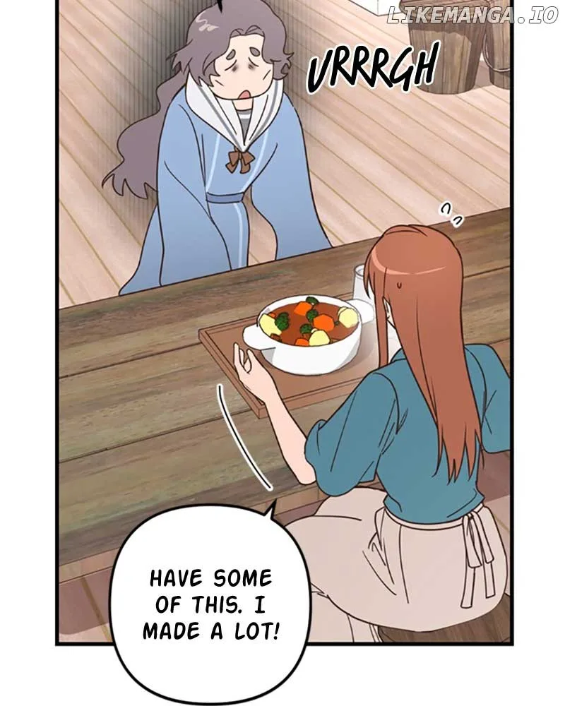 Single Wizard’s Dormitory Apartment Chapter 45 page 10