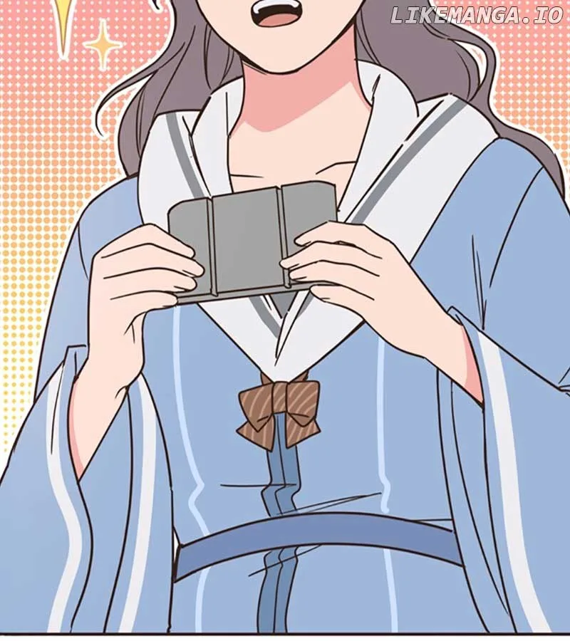 Single Wizard’s Dormitory Apartment Chapter 47 page 9