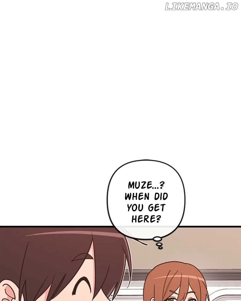 Single Wizard’s Dormitory Apartment Chapter 45 page 28