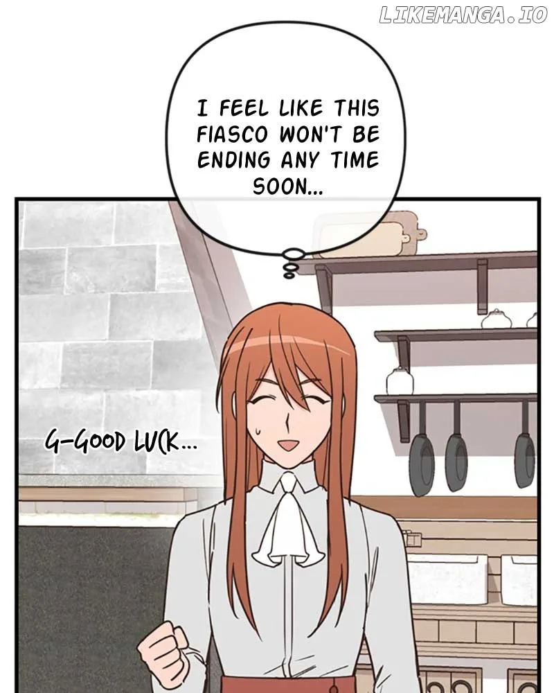 Single Wizard’s Dormitory Apartment Chapter 47 page 12