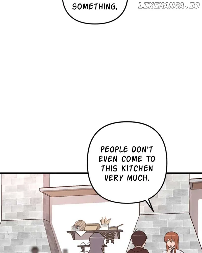 Single Wizard’s Dormitory Apartment Chapter 46 page 24