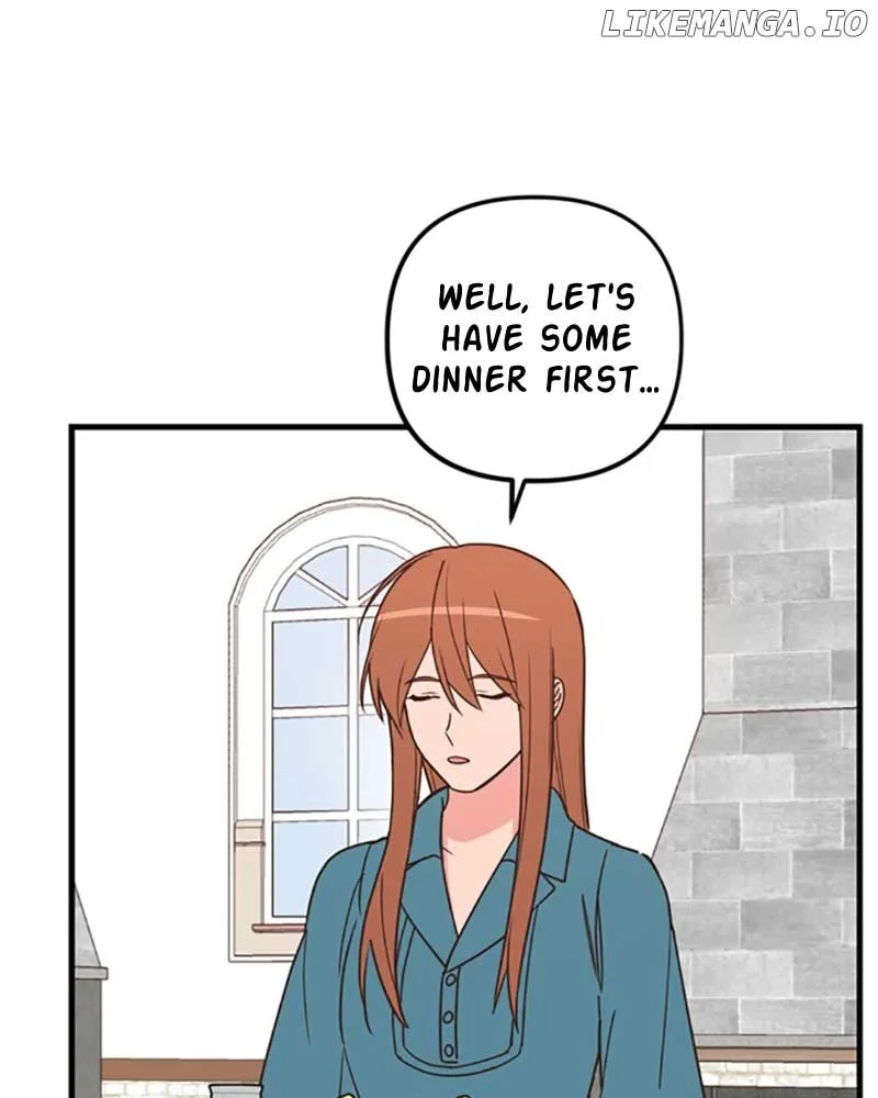 Single Wizard’s Dormitory Apartment Chapter 45 page 5