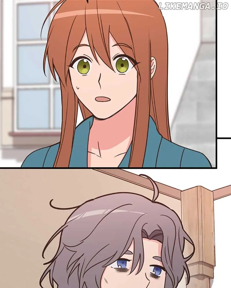 Single Wizard’s Dormitory Apartment Chapter 45 page 7