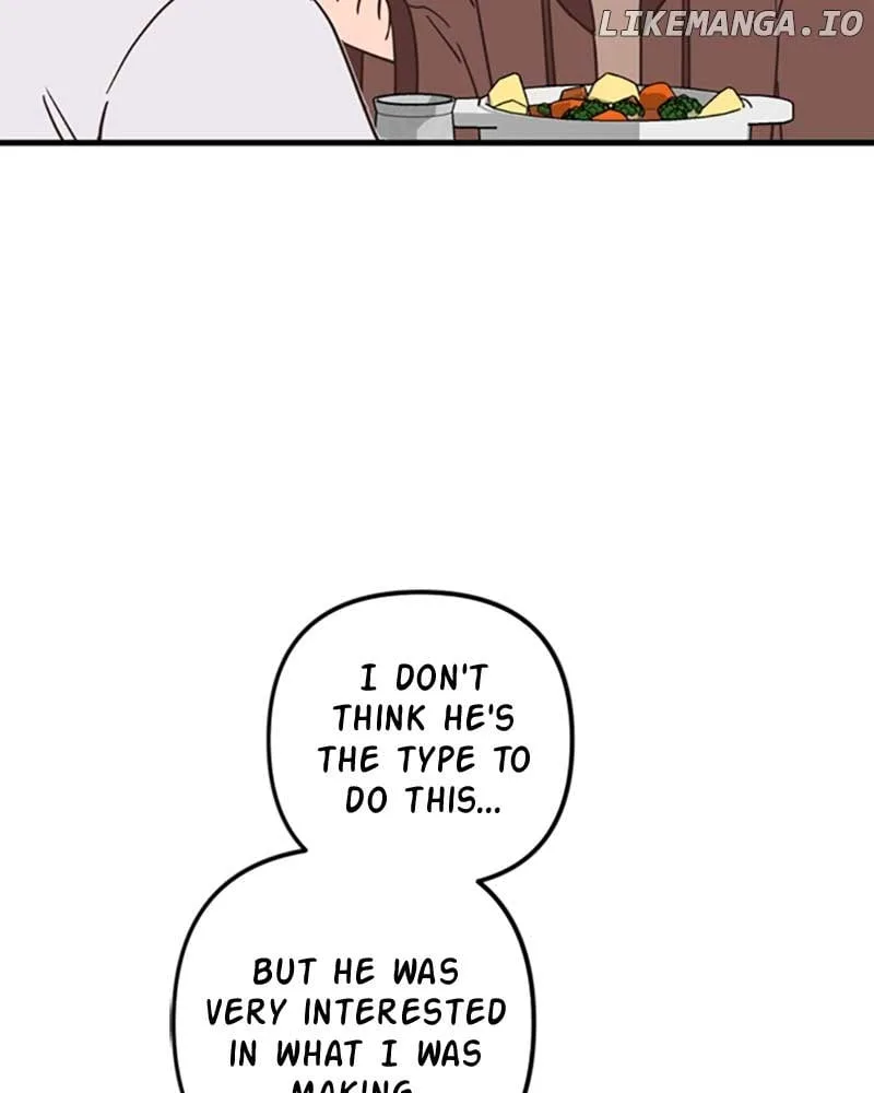 Single Wizard’s Dormitory Apartment Chapter 46 page 32