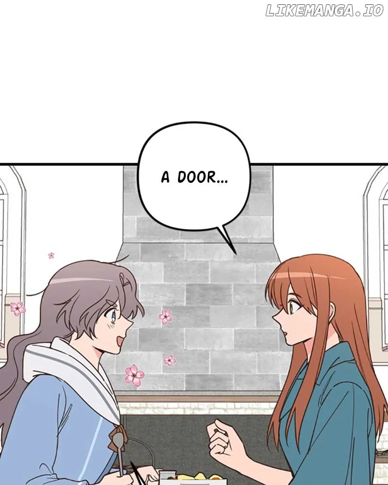 Single Wizard’s Dormitory Apartment Chapter 45 page 24