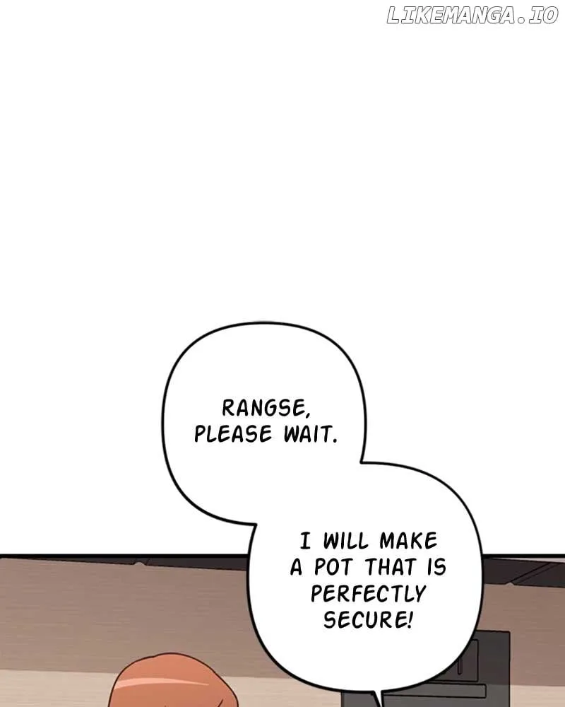 Single Wizard’s Dormitory Apartment Chapter 47 page 10