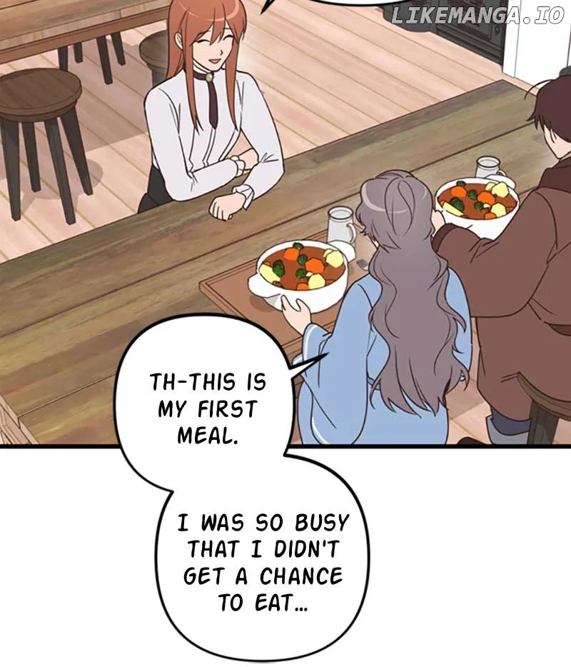 Single Wizard’s Dormitory Apartment Chapter 46 page 18