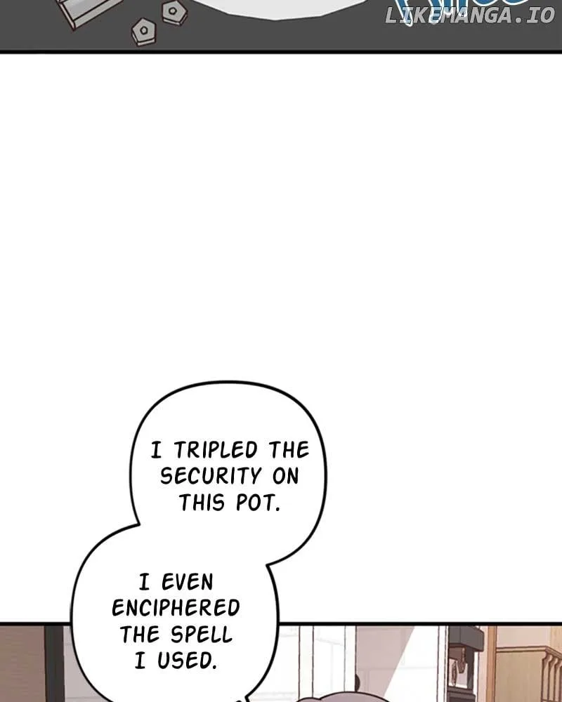 Single Wizard’s Dormitory Apartment Chapter 47 page 6