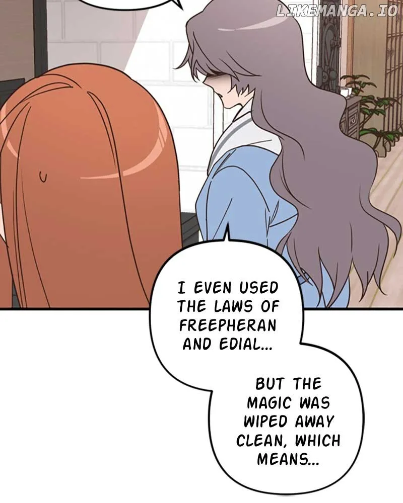 Single Wizard’s Dormitory Apartment Chapter 47 page 7