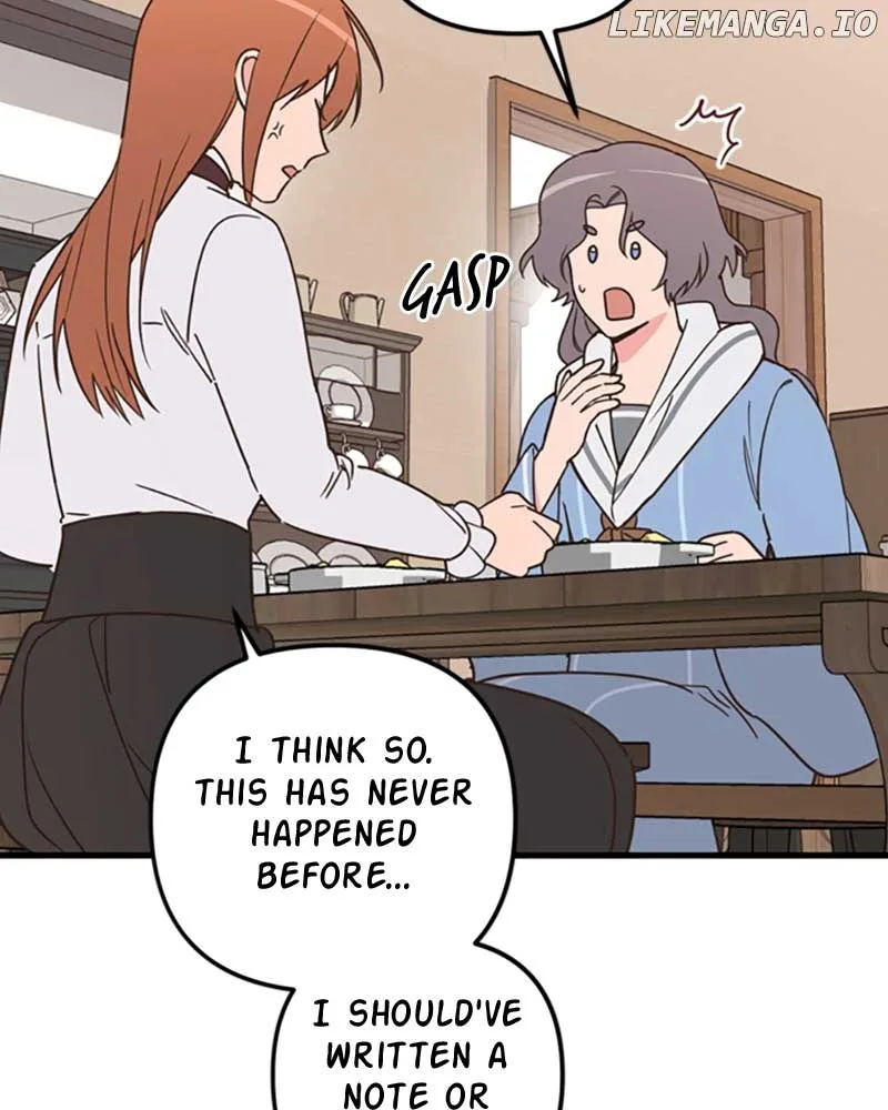 Single Wizard’s Dormitory Apartment Chapter 46 page 23