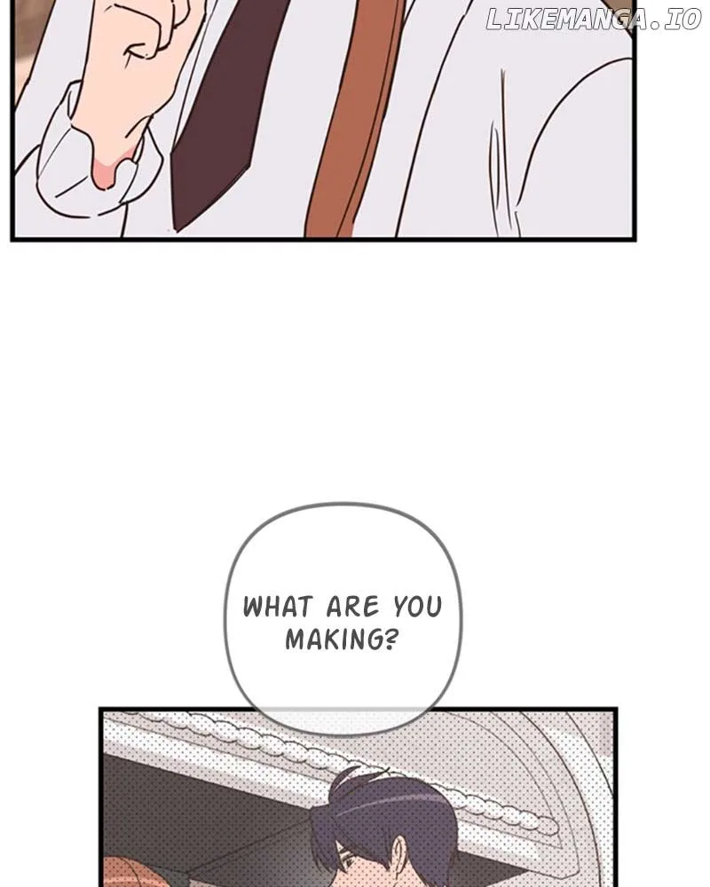 Single Wizard’s Dormitory Apartment Chapter 46 page 27