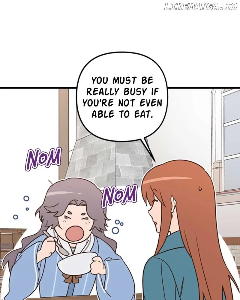 Single Wizard’s Dormitory Apartment Chapter 45 page 13