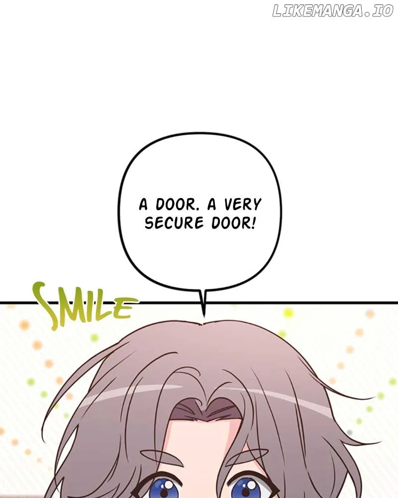 Single Wizard’s Dormitory Apartment Chapter 45 page 22