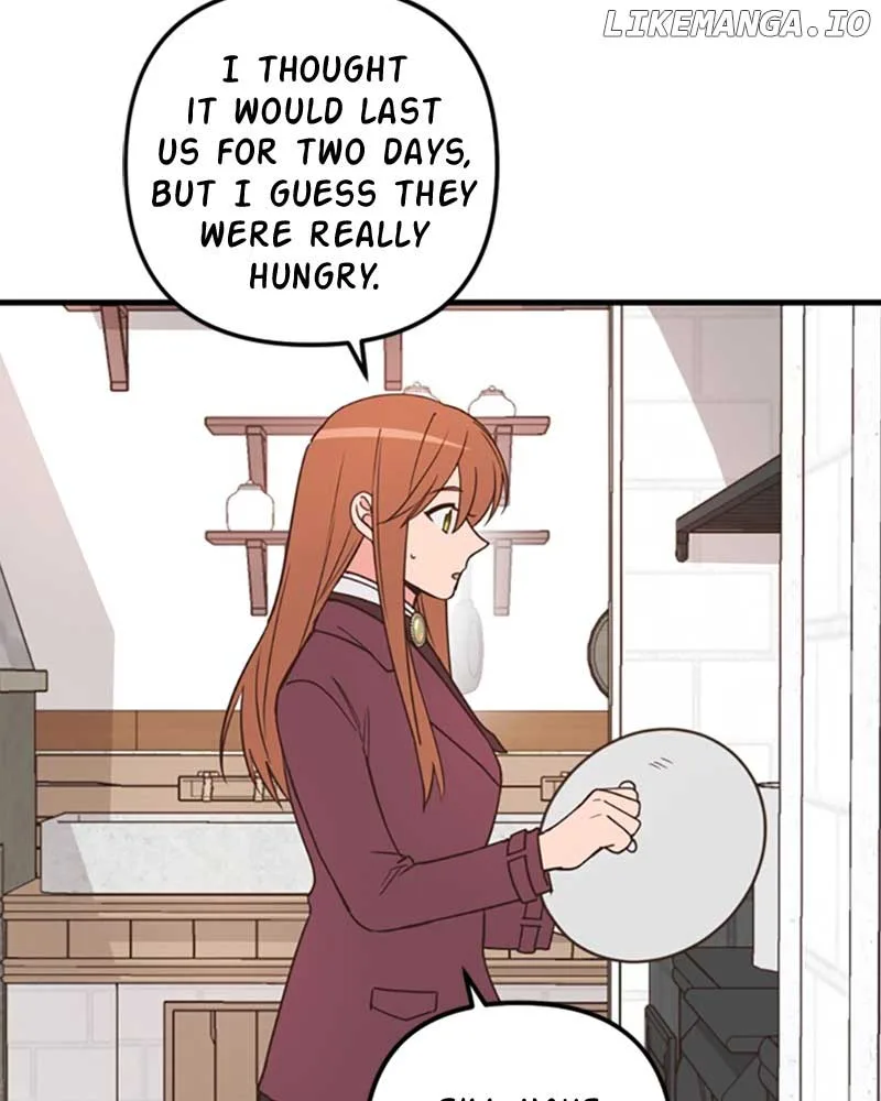 Single Wizard’s Dormitory Apartment Chapter 46 page 7