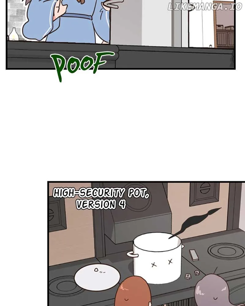 Single Wizard’s Dormitory Apartment Chapter 47 page 16