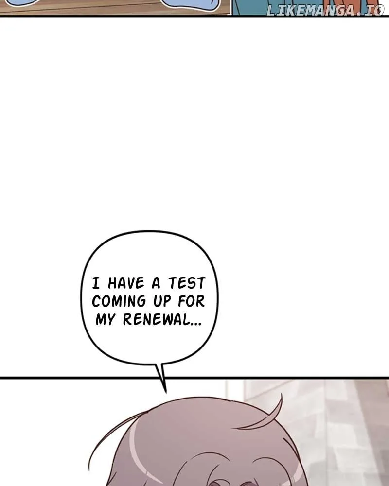 Single Wizard’s Dormitory Apartment Chapter 45 page 14