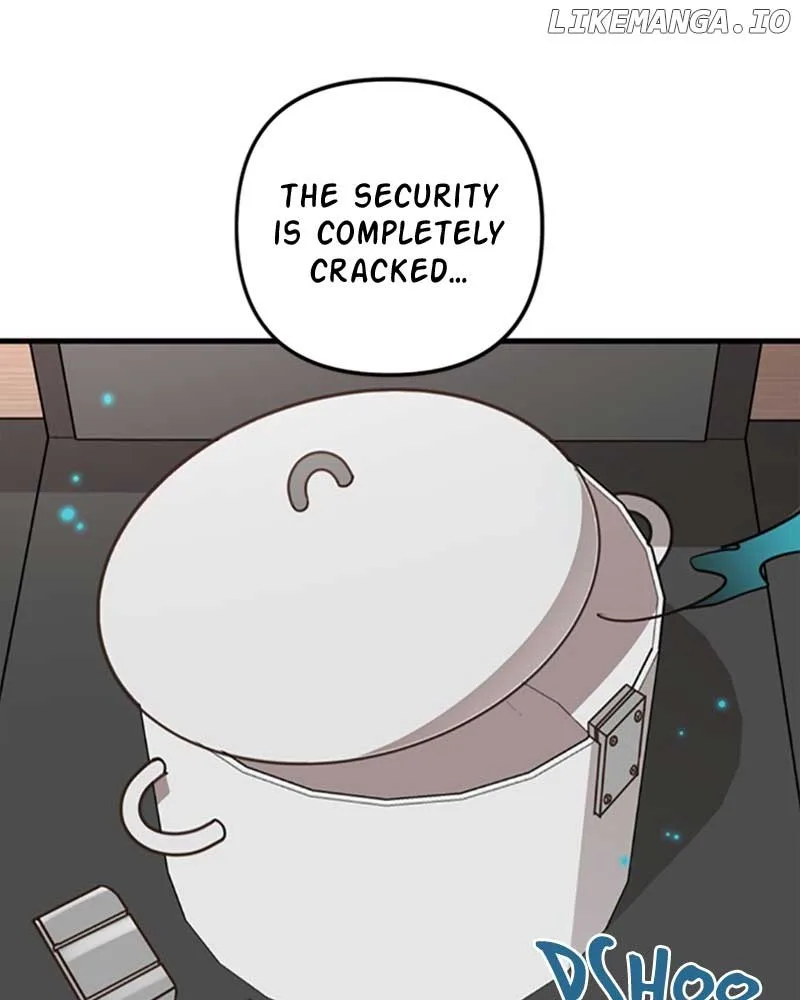 Single Wizard’s Dormitory Apartment Chapter 47 page 5