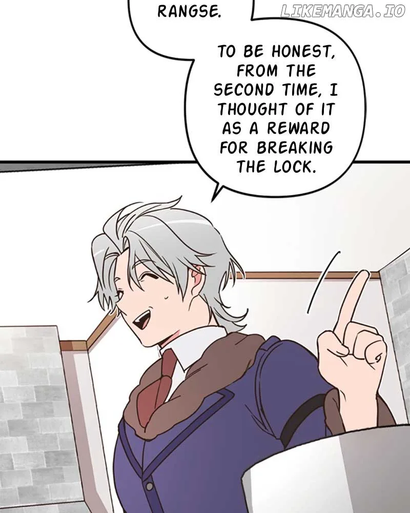 Single Wizard’s Dormitory Apartment Chapter 47 page 64
