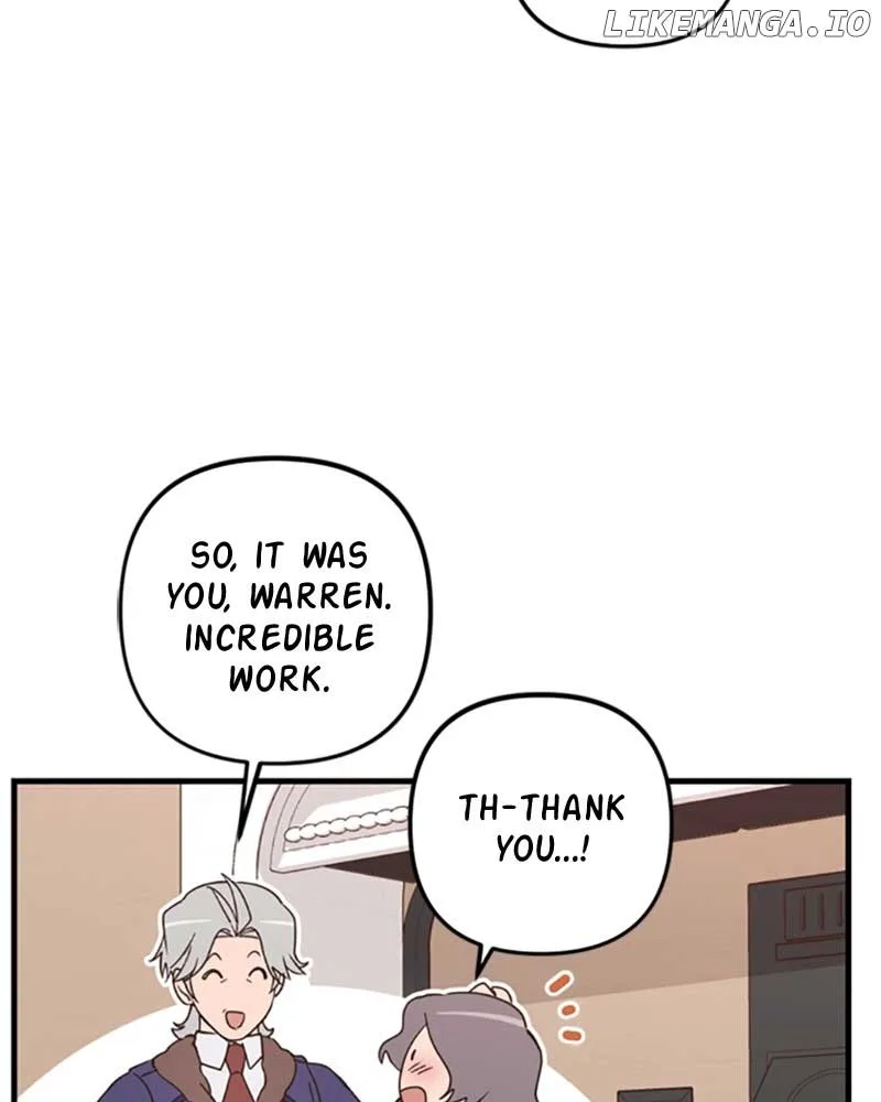 Single Wizard’s Dormitory Apartment Chapter 47 page 67