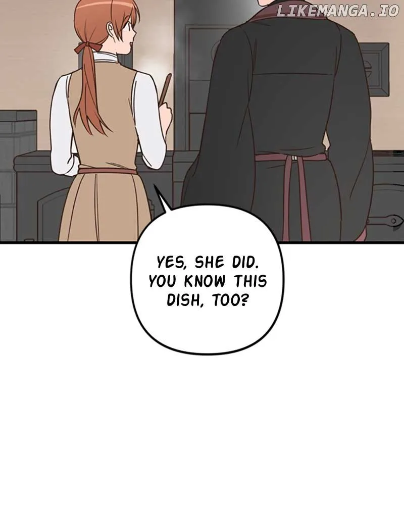 Single Wizard’s Dormitory Apartment Chapter 45 page 75