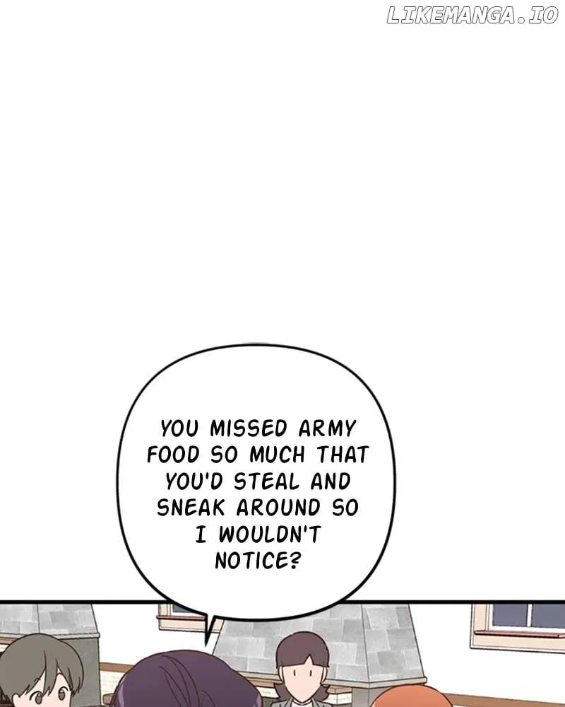 Single Wizard’s Dormitory Apartment Chapter 47 page 60
