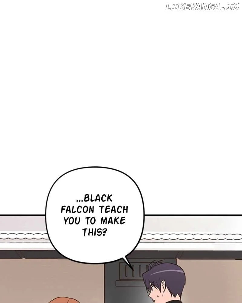 Single Wizard’s Dormitory Apartment Chapter 45 page 74